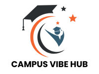 Campus Vibe Hub