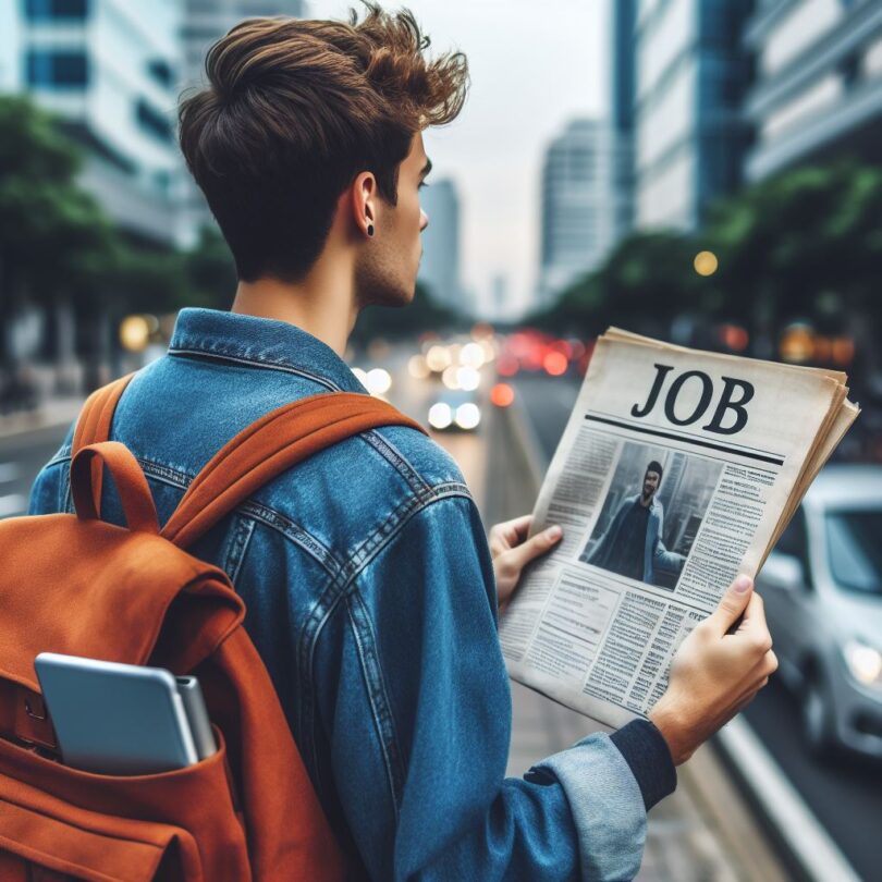 25 Best Jobs for College Students Consider it