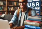 4 Tips on How To Get Scholarship In the USA
