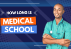 How Much Time Is Medical School