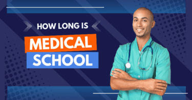How Much Time Is Medical School