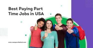 Top-Paying Flexible Job Opportunities in the US for Global Students